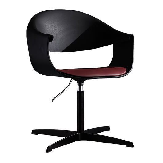 Unique Design Rolling Office Chair for Meeting Room & Home Zimasya