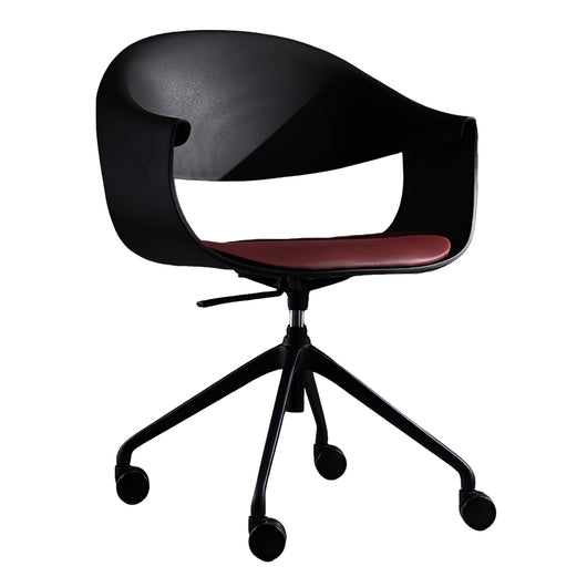 Unique Design Rolling Office Chair for Meeting Room & Home Zimasya