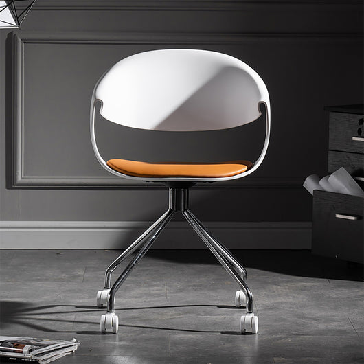 Unique Design Rolling Office Chair for Meeting Room & Home Zimasya