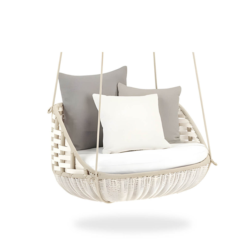 Rattan Outdoor Hanging Chair for Patio