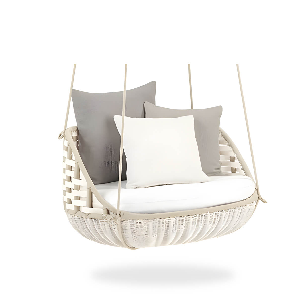Rattan Outdoor Hanging Chair for Patio