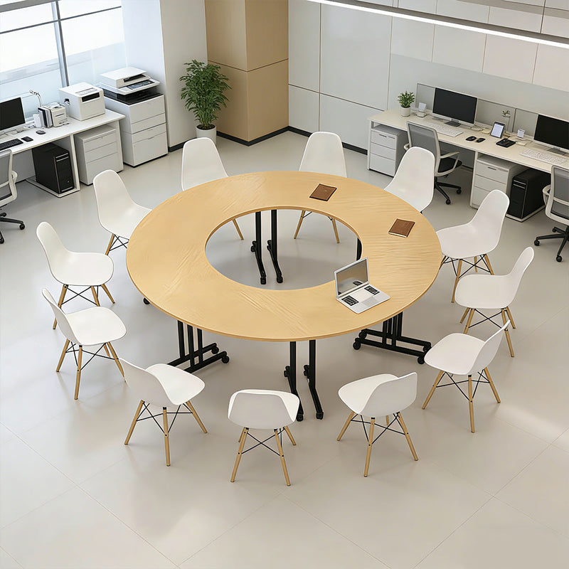 Conference Table, main product view, for meeting room or boardroom, modern boardroom furniture