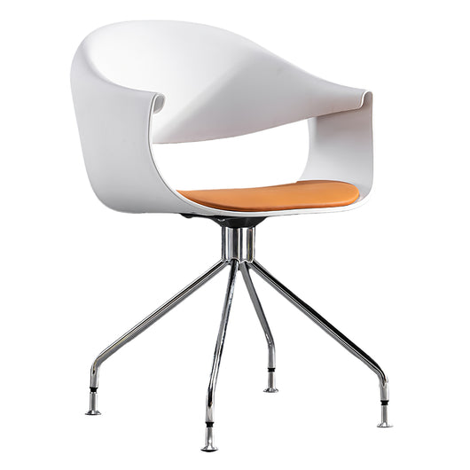 Unique Design Rolling Office Chair for Meeting Room & Home Zimasya