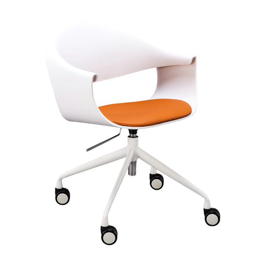 Unique Design Rolling Office Chair for Meeting Room & Home Zimasya