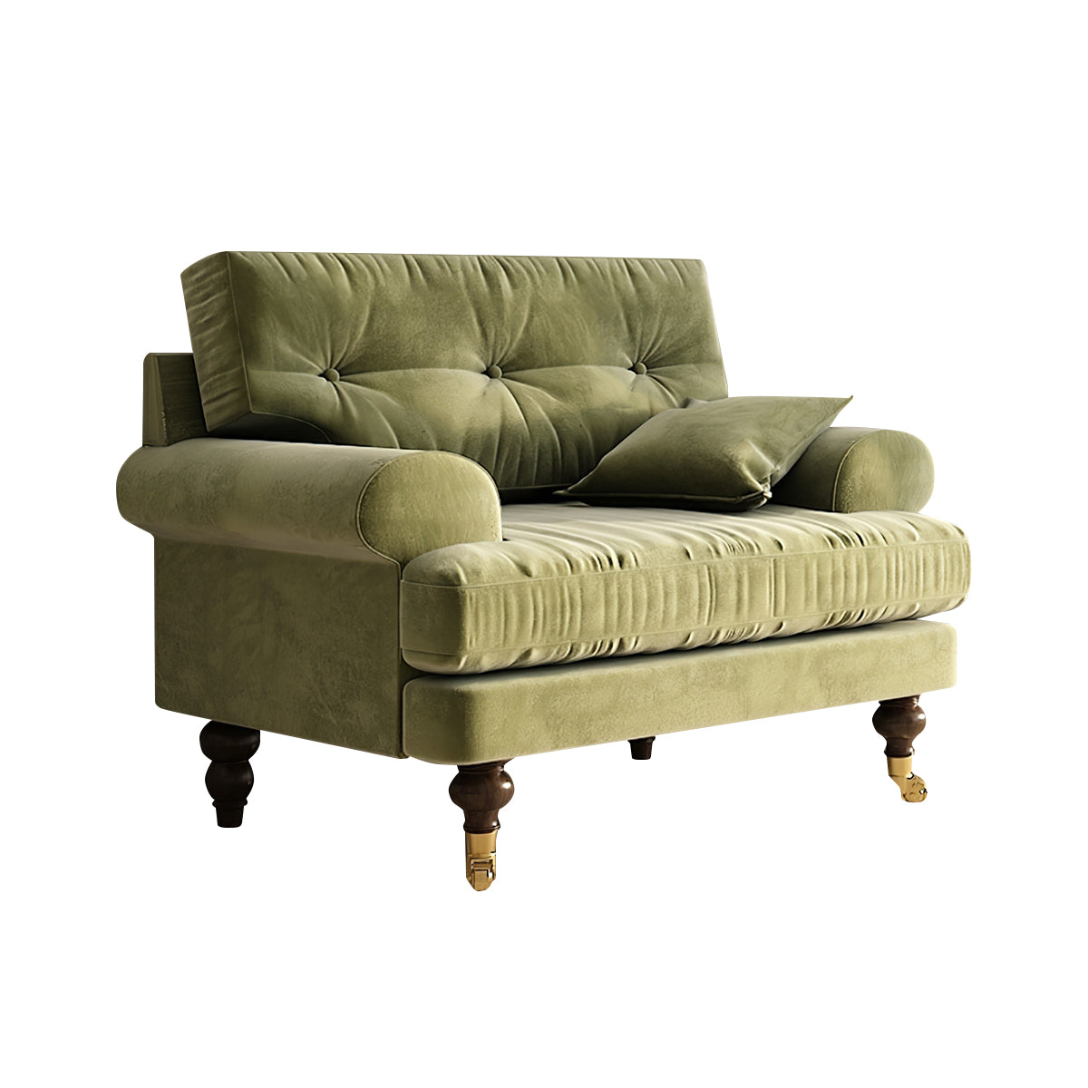 ケ*ン様 90s vintage armchair sofa ケ*ン様 90s vintage armchair sofa Ktaxon Comfy Bedroom