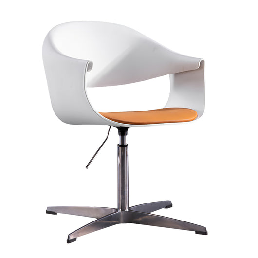 Unique Design Rolling Office Chair for Meeting Room & Home Zimasya