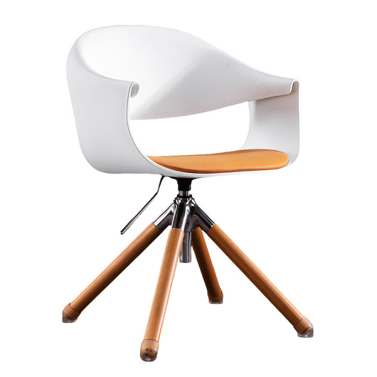 Unique Design Rolling Office Chair for Meeting Room & Home Zimasya