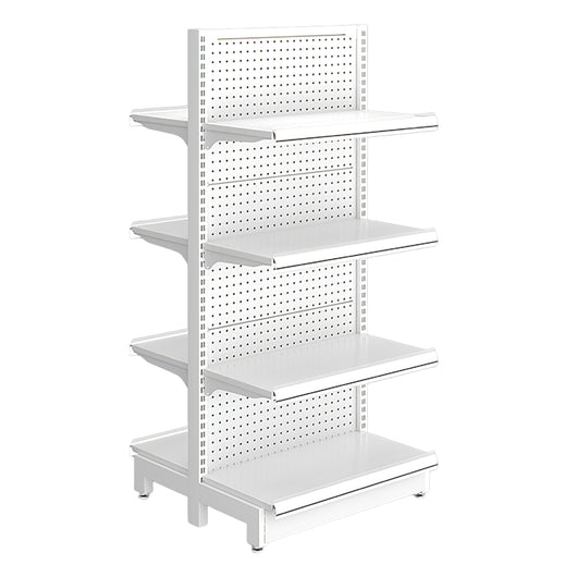 Multi Tiered Display Rack Versatile Tiered Product Display Rack for Supermarkets & Retail Stores ...