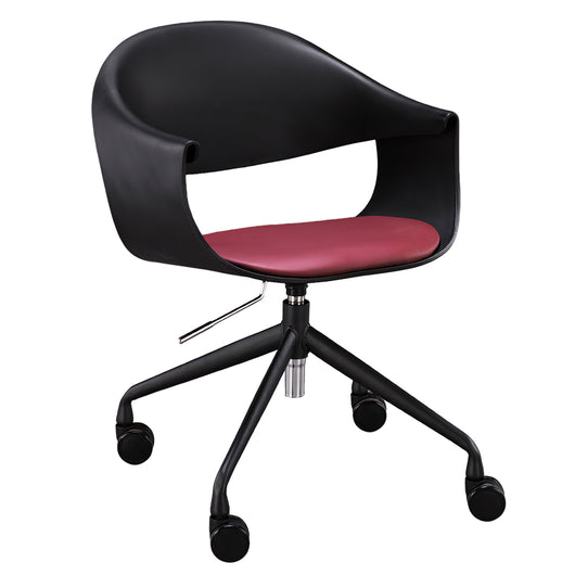 Unique Design Rolling Office Chair for Meeting Room & Home Zimasya
