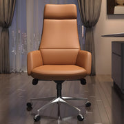 Executive office chair lifestyle scene
