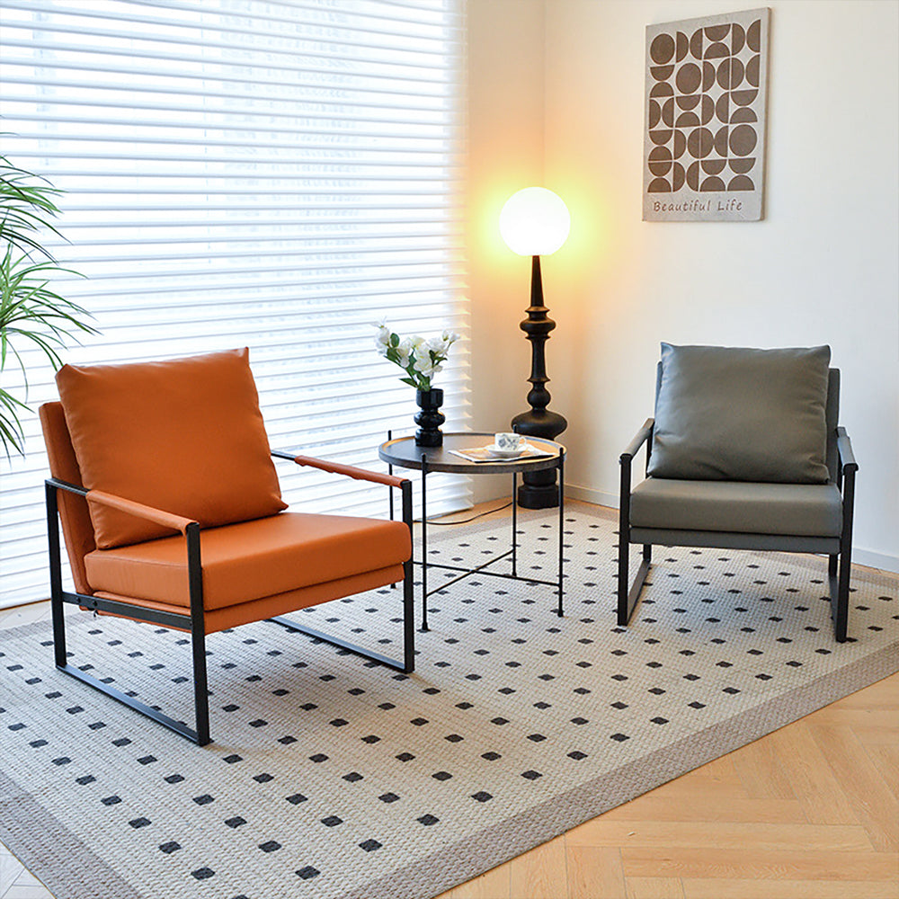 Living Room Armchair Lounge Chair