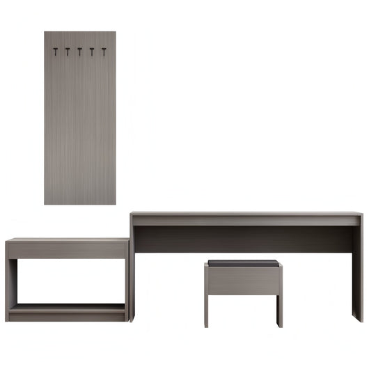 Modern Hotel Furniture Set with Customizable Color Options Zimasya