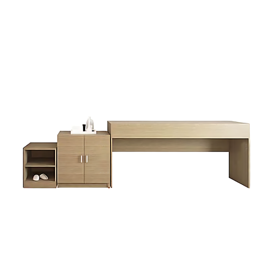 Modern Hotel Furniture Set with Customizable Color Options Zimasya