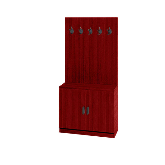 Minimalist Hotel Room Furniture Set with Storage Cabinet Zimasya