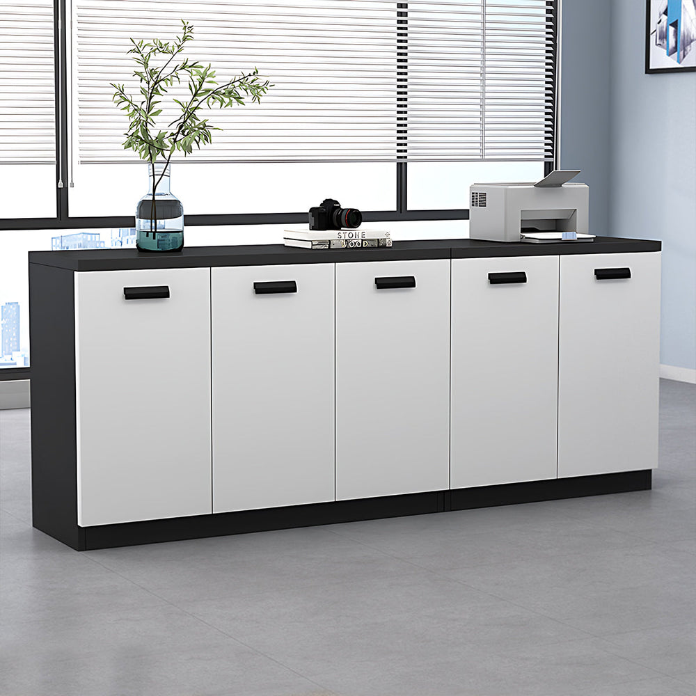 Storage Cabinet, main product view, for office storage space, office storage furniture