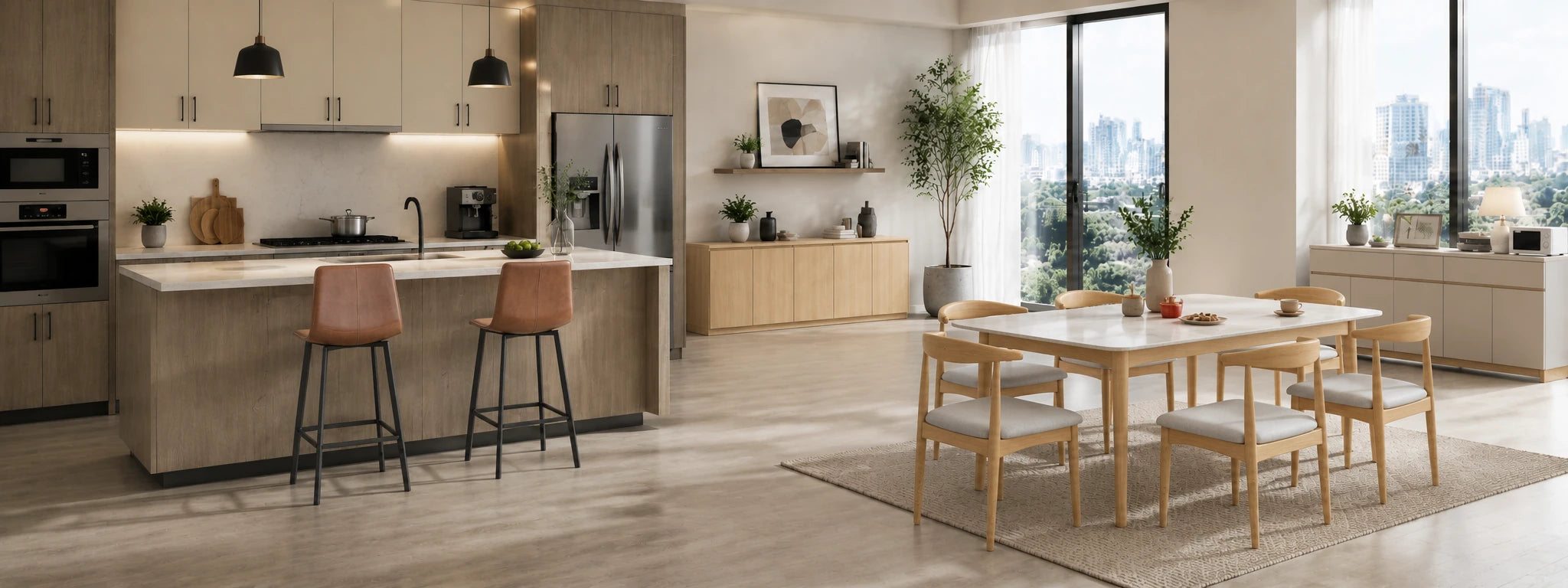 Kitchen Furniture desktop shop the look scene
