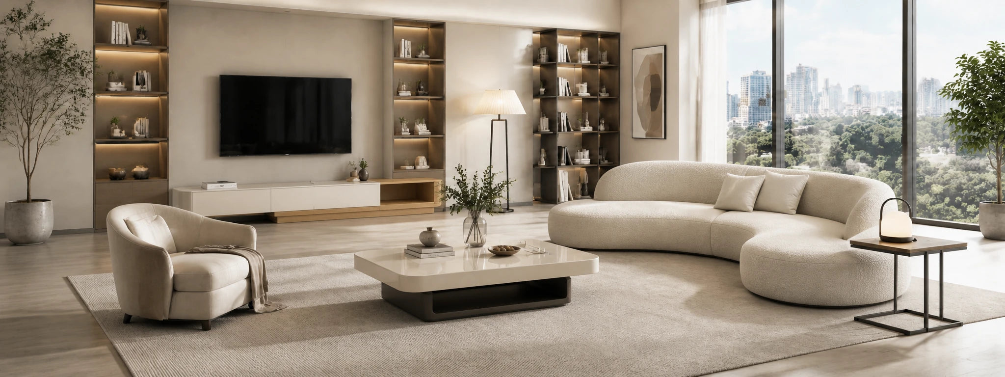 Living Room Furniture desktop shop the look scene