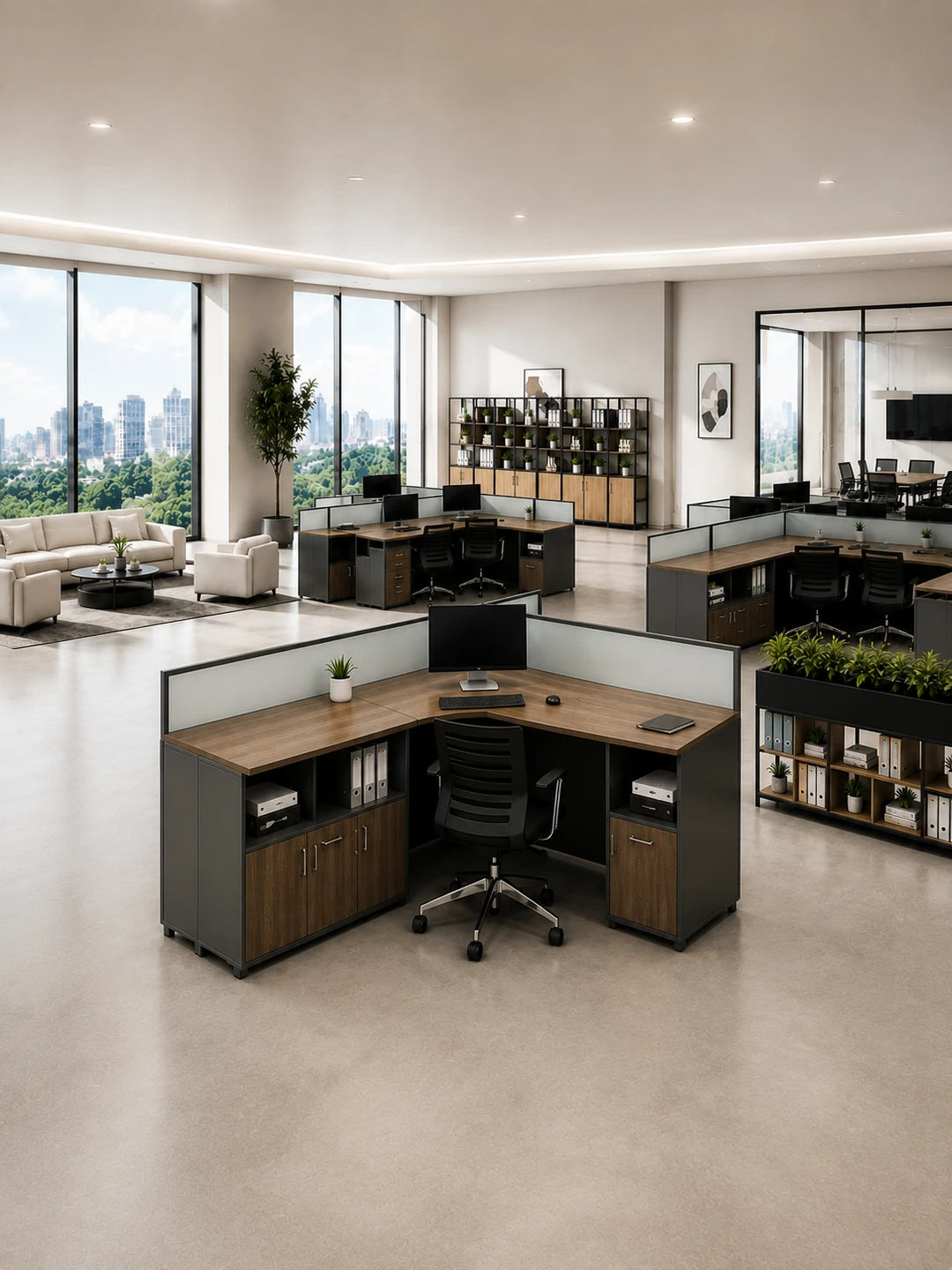Office Desks mobile shop the look scene